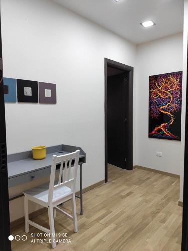 カゼルタResidenza Marvasi 10アパートメント エクステリア 写真