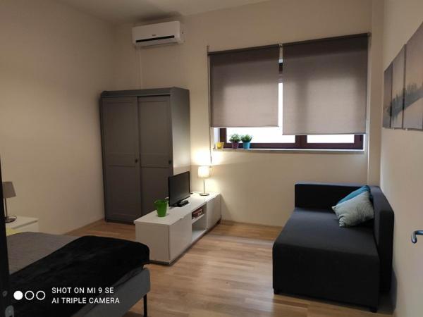 カゼルタResidenza Marvasi 10アパートメント エクステリア 写真