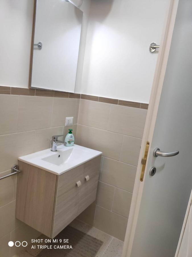 カゼルタResidenza Marvasi 10アパートメント エクステリア 写真