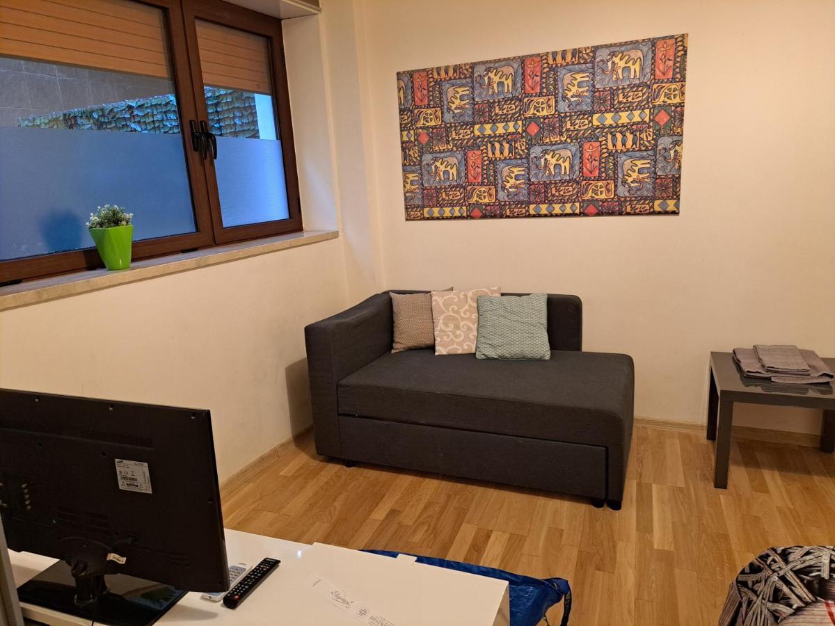 カゼルタResidenza Marvasi 10アパートメント エクステリア 写真