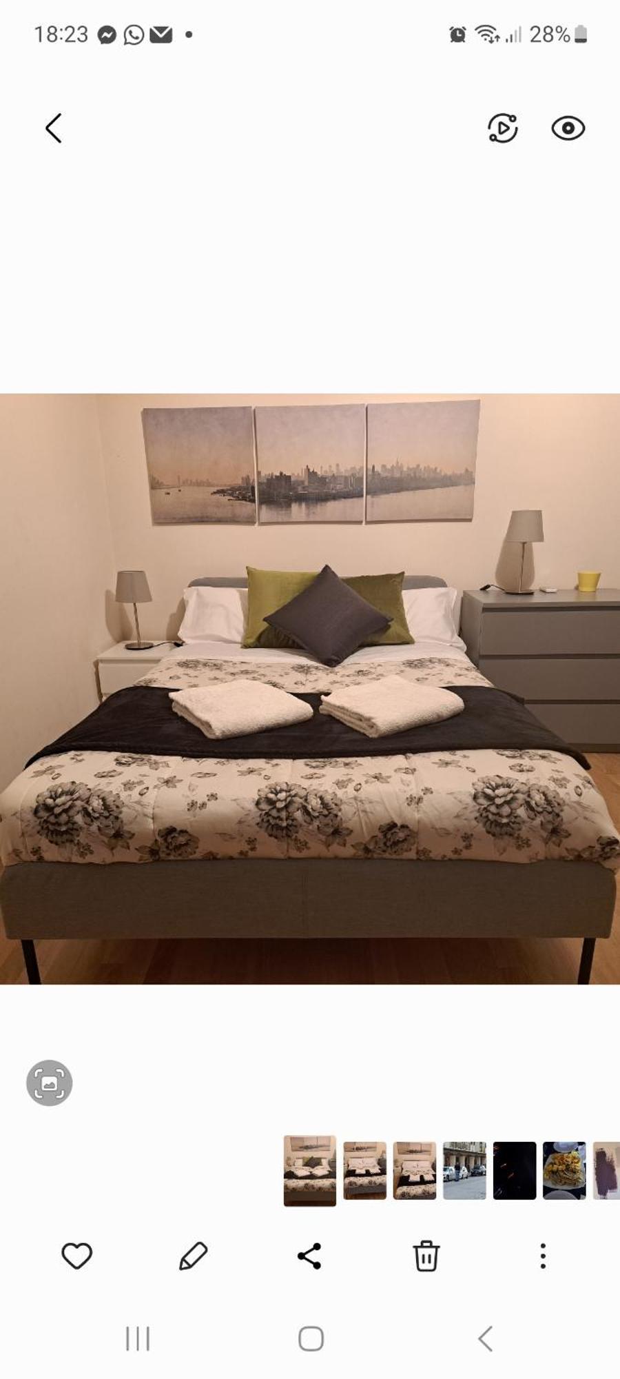 カゼルタResidenza Marvasi 10アパートメント エクステリア 写真